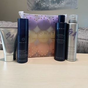 BRAND NEW Monat Products